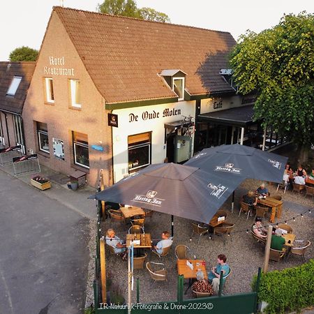 Hotel De Oude Molen Groesbeek Exterior foto